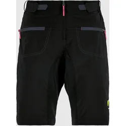 Karpos Ballistic EVO W Shorts black (002) M