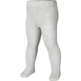 Playshoes Strumpfhose Unisex Kinder Strumpfhose, grau/melange, 122/128 - 122-128