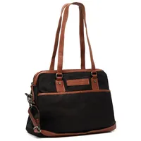 The Chesterfield Brand Maleny Shoulderbag black
