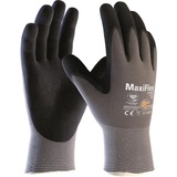 Big Arbeitsschutz aTG Handschuh MaxiFlex® Ultimate. vollb., Gr. 6