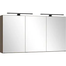 WELLTIME 120 cm braun