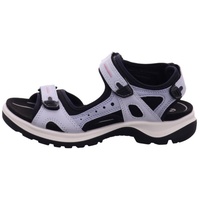 ECCO Offroad Damen air dusty blue 41