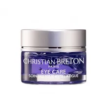 Christian Breton Eye Care Anti Fatigue Augengel 15 ml
