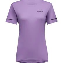 Gore Wear GOREWEAR Contest 2.0 Shirt Damen, Scrub Purple, 40