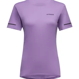 Gore Wear GOREWEAR Contest 2.0 Shirt Damen, Scrub Purple, 40