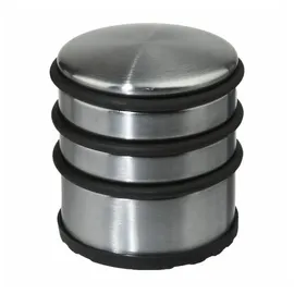 5five simply smart Türstopper Schwarz 5 cm