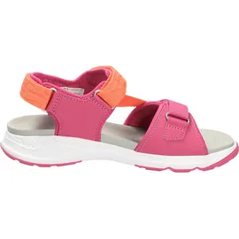 superfit Criss Cross Pink/Orange 39