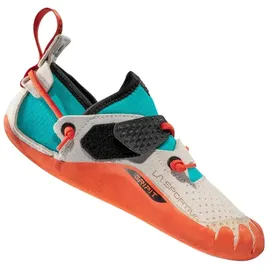 La Sportiva Gripit Kletterschuhe - Chalk - EU 28