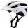wozinsky MTB Fahrradhelm 57-62 cm schwarz/weiß