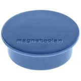 magnetoplan Discofix \"color\", dunkelblau