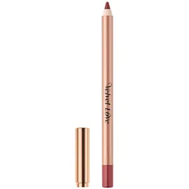 Zoeva Velvet Love Eyeliner Pencil Schimmerndes Weinrot 1,2 g