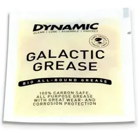 Dynamic Galactic Grease universal Bio Schmierfett - 5g Weiß