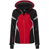 Rock Creek Jacke Softshelljacke