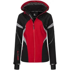 Rock Creek Jacke Softshelljacke