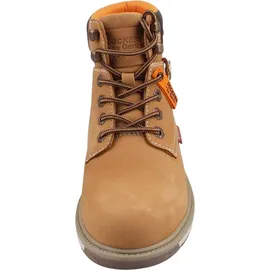 Dockers Schnürstiefel Herren Golden Tan 45