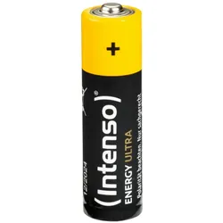 Intenso Alkaline Intense Alkaline Batterie Typ Aa Lr6 Pack 24