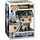 Funko Zurück in die Zukunft Doc-figur mit Helm - Multicolour - One Size