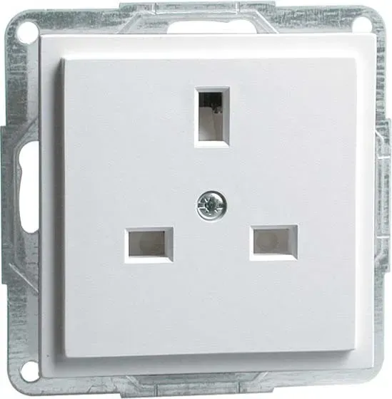 Peha Steckdose rws D 20.6670.02 GB