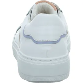 Gabor Sneaker Low Damen Weiß 39