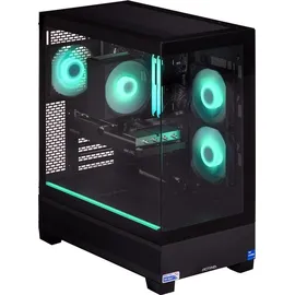 Actina Desktop-PC Intel Core i5-12400F 2023 32 GB RAM 1 TB SSD