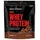 Body Attack 100% Whey Protein Chocolate Pulver 900 g