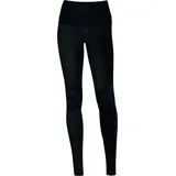 Anita relaxing tights Massage Miss Fantastic Strickstrumpfleggings, High-Waist, für Damen, 001 Schwarz 52