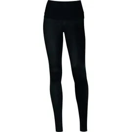 Anita relaxing tights Massage Miss Fantastic Strickstrumpfleggings, High-Waist, für Damen, 001 Schwarz 52