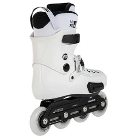 Powerslide Zoom Pro Nova 80 Inline-skates - White - EU 37-38