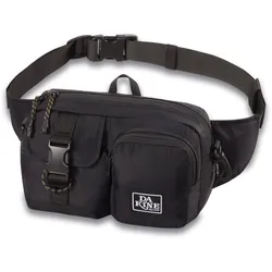 Dakine Gürteltasche Jagger Hybrid Hip Pack black