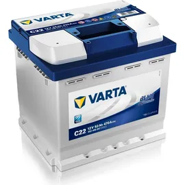 Varta GUG 52Ah 12V