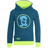 TROLLKIDS Troll Petrolblau/Grün blau|grün 104