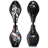 Streetsurfing Skateboard, (33.86")