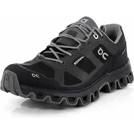 On Cloudventure Waterproof Damen black 37