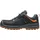 Hultafors Halbschuh SG Griffin, S3 Schwarz / orange Größe: 36 SOLID GEAR