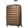 Samsonite Lite-Shock 4-Rollen 81 cm / 124 l sand