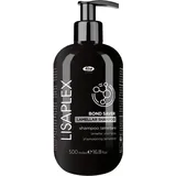 LISAP Lisaplex Bond Saver Lamellar Shampoo 500 ml