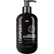 LISAP Lisaplex Bond Saver Lamellar Shampoo 500 ml