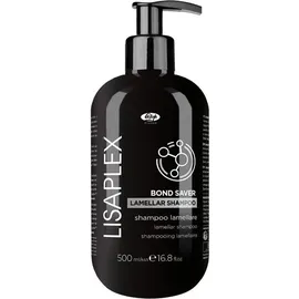 LISAP Lisaplex Bond Saver Lamellar Shampoo 500 ml