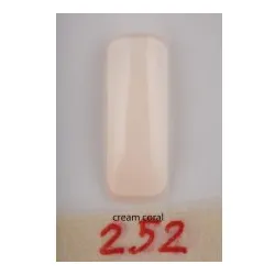 XanitaliaPro Nagellacke 252 Cream Coral 10ml
