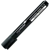 Legamaster TZ 41 Flipchart-Marker schwarz 2,0 - 5,0 mm, 10 St.