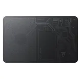 Nomad Tracking Card Schwarz