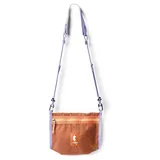 Cotopaxi Lista 2L Lightweight Crossbody Bag Orange