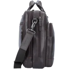 LEONHARD HEYDEN Dakota Aktentasche 907562 braun