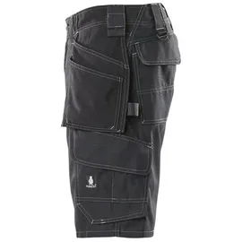 Mascot International GmbH Mascot Zafra Handwerkershorts C50, weiss