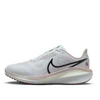 Nike Damen Laufschuhe W Vomero 17 Platinum Violet/Black-White-Smokey 36