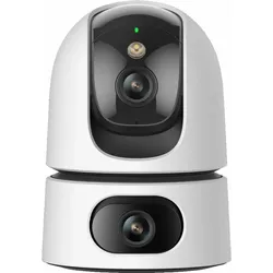 Dahua Imou Ranger Dual 10MP, IP-Sicherheitskamera, Drinnen, Verkabelt & Kabellos
