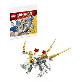 LEGO Ninjago Eisdrache 30649