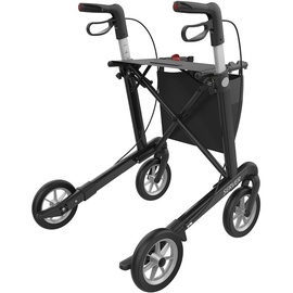 Rehasense Server Aluminium Leichtgewichtrollator 1 St
