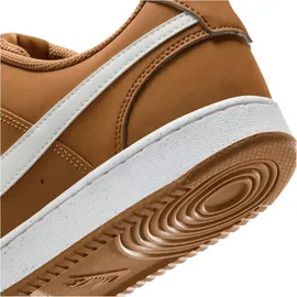 Nike Court Vision Low Herren Wheat/Sail 42