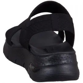 SKECHERS Arch Fit Damen Schwarz 38